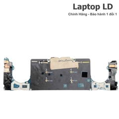 Main Dell XPS 13 7390 2 trong 1 | CPU i7-1065G7 | LA-G172P