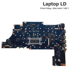 Main HP ProBook 455 G5 | CPU AMD A9-9420 | DAX9AAMB6E0