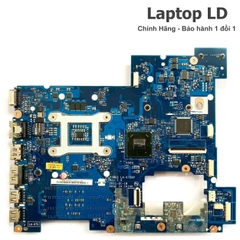 Main Lenovo G570 | LA-675AP