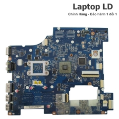 Main Lenovo G575 | LA-6757P REV: 1.0