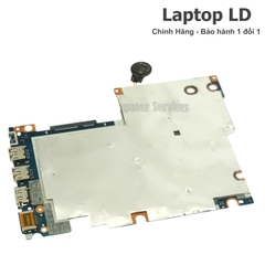 Main Lenovo Ideapad Flex 4-1470 CPU i5-6200U LA-D451P