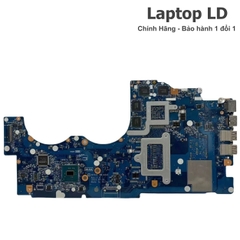 Main Lenovo Ideapad Y700-17ISK CPU i7-6700H | NM-A541