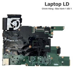 Main Lenovo Thinkpad Edge E520