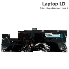 Main Lenovo ThinkPad X1 Carbon Gen 1 CPU i5 3427U | 11246-1