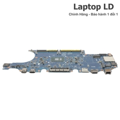 Main Dell Latitude E5470 | CPU i5-6300u LA-C631P