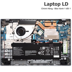 Main Acer Aspire 15 A15-41M | CPU Ryzen 5 8640HS