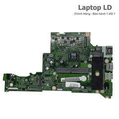 Main Acer Aspire A314-21 CPU A4-9120 DAOZASMB8D2 REV.D