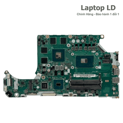 Main Acer Aspire A715-71G CPU i5-7300H GTX1050 LA-E911P
