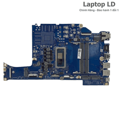 Main Acer Aspire A715-76 CPU i5-12450H VGA RTX3050 4G DA0ZYXMBAF0