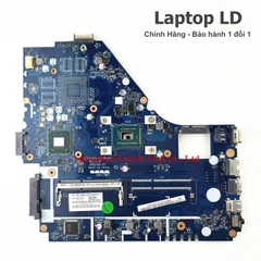 Main Acer aspire E1-530 / E1-570 CPU I5 3217 LA-9535P