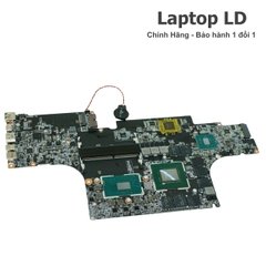 Main MS-16K2 MS-16K21 GS73VR CPU I7-7700HQ