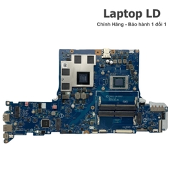 Main Acer Nitro 5 AN515-44 NB CPU R5-4600H GTX1650 LA-K181P