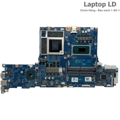 Main Acer Nitro 5 AN515-58 CPU i7-12700H VGA RTX3050 LA-L973P