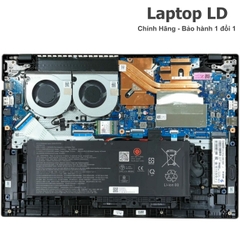 Main Acer Nitro Lite 16 NL16 71G 71UJ | CPU i7 13620H