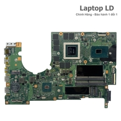 Main Acer Predator G9-591 G9-791 CPU i7-6700HQ GTX980M