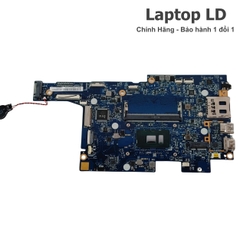 Main Acer Spin SP315-51-34CS CPU i3-7100U 2.40 GHz