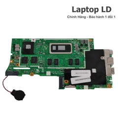 Main Acer Swift 3 SF314-55G CPU i7-8565U 1.80 GHz 8