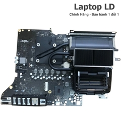 Main Apple iMac 27
