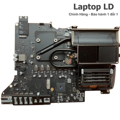Main Apple iMac Late 2015 / A1419 5K 27
