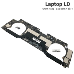Main MacBook Pro 15 A1707 | 16GB, 512GB 2.6 GHz / 820-00281-A 2016