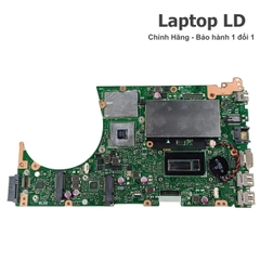 Main Asus A551L K551L R553L S551LN CPU i7-4500U Nvidia GT 840M