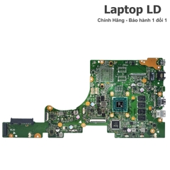 Main Asus E402BP / X402BA / L402SA CPU AMD A9-9410 Chính Hãng, BH 1 Đổi 1