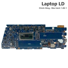Main Asus ExpertBook B9450FA | CPU I7-10510U