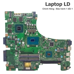 Main Asus GL553VD / ZX53VD CPU I7-7700HQ GTX1050TI Chính Hãng, BH 1 Đổi 1