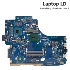 Main Asus GL752VL / ZX70VW CPU i7-6700HQ GTX960M Chính Hãng, BH 1 Đổi 1