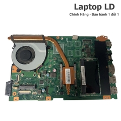 Main Asus K451LA / K451LB CPU I5-5200U Chính Hãng, BH 1 Đổi 1