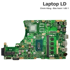 Main Asus K455LA / K455LD CPU i5-4210U Chính Hãng, BH 1 Đổi 1