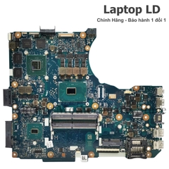 Main Asus N551JX / G551JX CPU i7-4720HQ GT950M Hàng Zin Chính Hãng, BH 1 Đổi 1