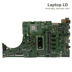 Main Asus P5440UF PU404U P5440FA CPU I7-8550U