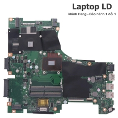 Main Asus Rog FX553VD / GL553VE / GL553VD CPU i7-7700HQ GTX1050 Chính Hãng, BH 1 Đổi 1