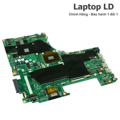 Main Asus ROG GL753VD / FX753V CPU i7-7700HQ GTX1050 Chính Hãng, BH 1 Đổi 1