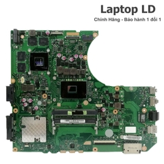 Main Asus ROG N552VX / N552VW CPU i7-6700HQ GTX950M Chính Hãng, BH 1 Đổi 1