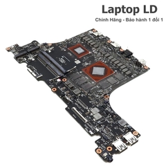 Main Asus ROG Strix G15 G513QY | Ryzen 9 Radeon RX6800M