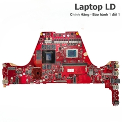 Mặt trước main Asus ROG Zephyrus G15 GA503QM QR QS