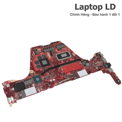 Main Asus Rog Zephyrus G16 GU603ZU / GU603ZV / CPU I7-12700H RTX4060