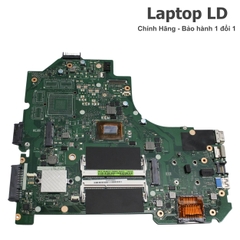 Main Asus S56CM / K56CM / S550C CPU I5-3317U Hàng Zin Chính Hãng, BH 1 Đổi 1