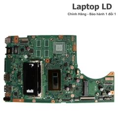 Main Asus TP500LAB / TP500LN CPU I5-4210U