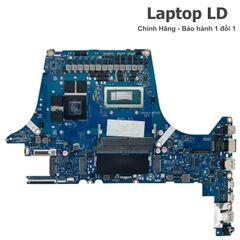 Main Asus TUF Dash F15 FX517ZE | CPU i7 12650H | DAONJLMBAD0 REV : D