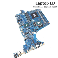 Main Asus TUF Gaming F16 FX607JV | CPU i7-13650HX