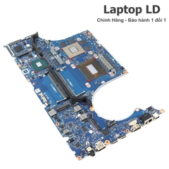 Main Asus Tuf Gaming F16 FX608JHR | CPU i7 14650HX