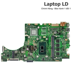 Main Asus UX310UV / UX310UAK / UX310UQK CPU i5-7200U Chính Hãng, BH 1 Đổi 1