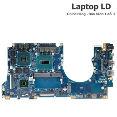 Main Asus UX501JW / G501JW CPU i7-4720HQ GTX960M Chính Hãng, BH 1 Đổi 1