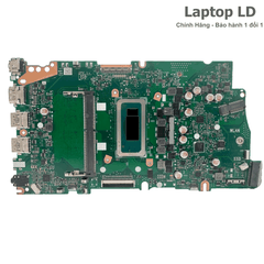 Main Asus Vivobook 17X K3704VA CPU I3 I5 I7