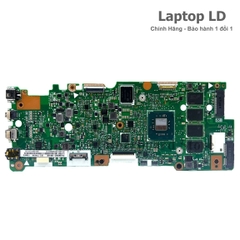Main Asus Vivobook Flip TP401MA CPU N4020