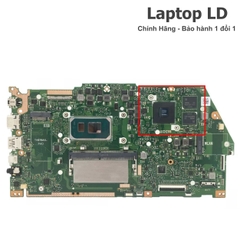 Main Asus VivoBook 15 K513EQ / 14 K415E CPU i7-1165G7