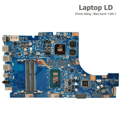 Main Asus VivoBook TP510UA TP510UQR TP510UF CPU i5-8250U